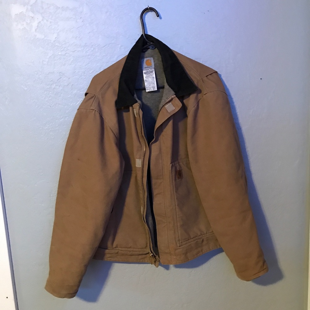 Carhartt Men’s Coat